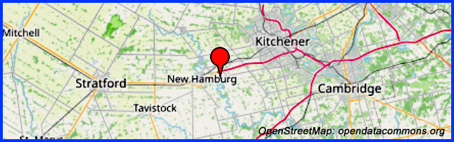 VICINITY MAP