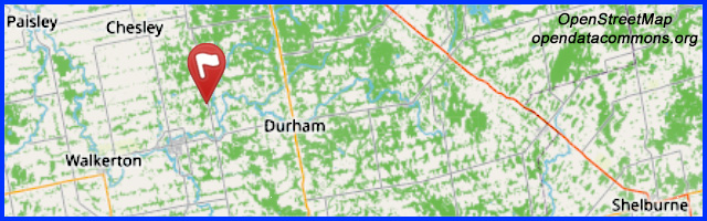 VICINITY MAP