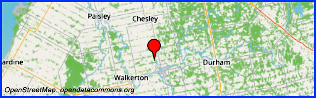 VICINITY MAP