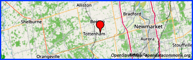 VICINITY MAP