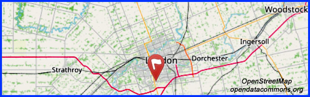 VICINITY MAP