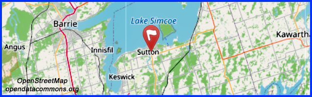 VICINITY MAP