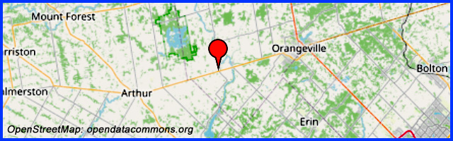 VICINITY MAP
