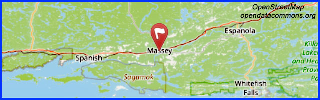 VICINITY MAP