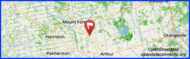 VICINITY MAP