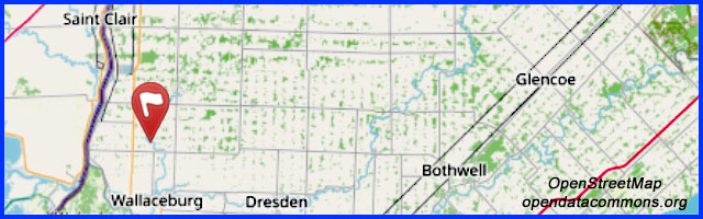 VICINITY MAP