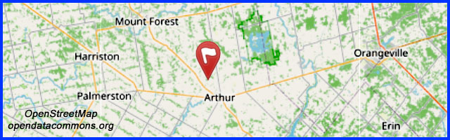 VICINITY MAP