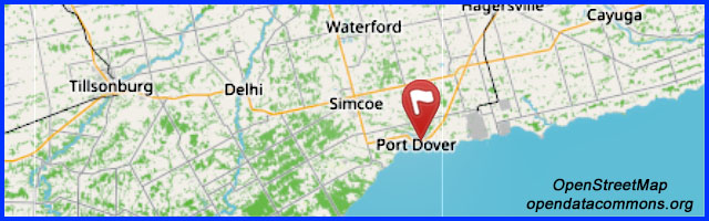 VICINITY MAP