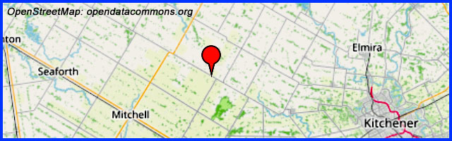 VICINITY MAP