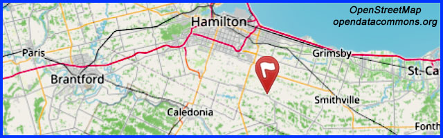 VICINITY MAP