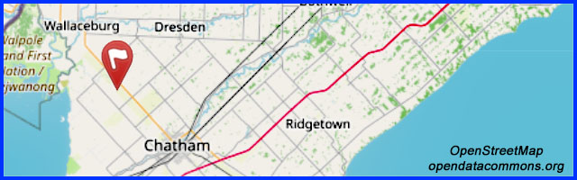 VICINITY MAP