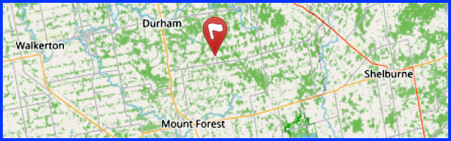 VICINITY MAP