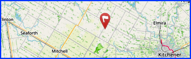 VICINITY MAP