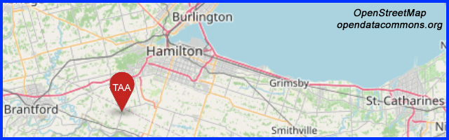 VICINITY MAP