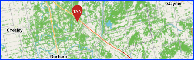 VICINITY MAP
