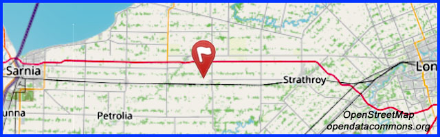 VICINITY MAP
