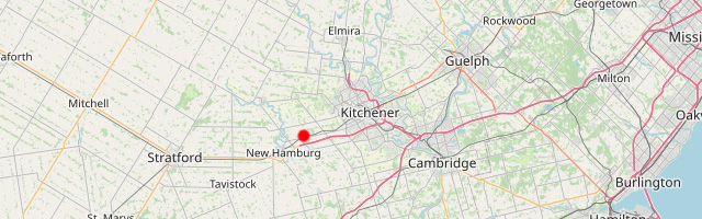 VICINITY MAP
