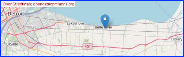 VICINITY MAP