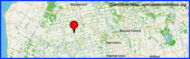 VICINITY MAP