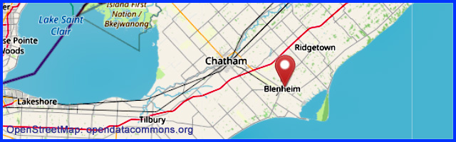 VICINITY MAP