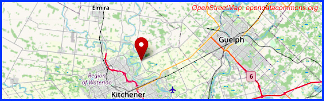 VICINITY MAP