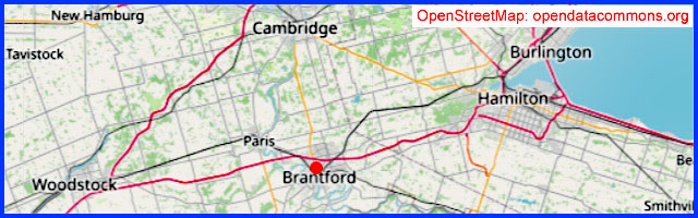 VICINITY MAP