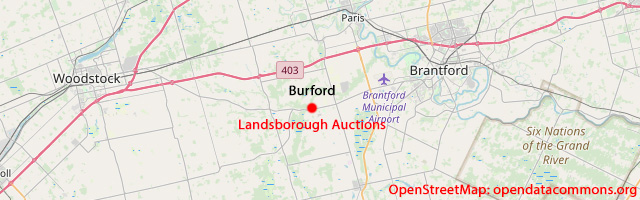 VICINITY MAP