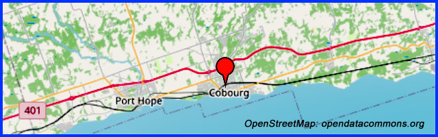 VICINITY MAP