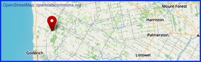 VICINITY MAP
