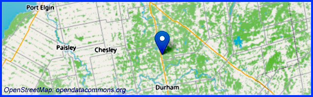 VICINITY MAP