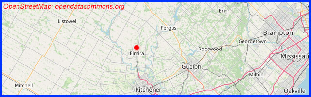 VICINITY MAP