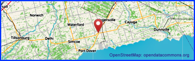 VICINITY MAP