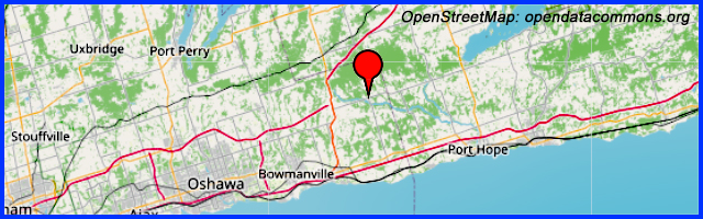 VICINITY MAP