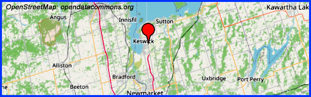VICINITY MAP