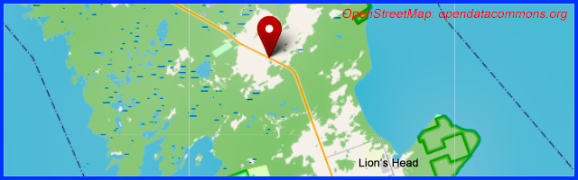 VICINITY MAP