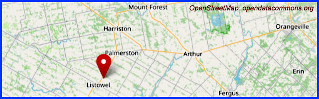 VICINITY MAP