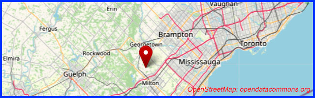 VICINITY MAP