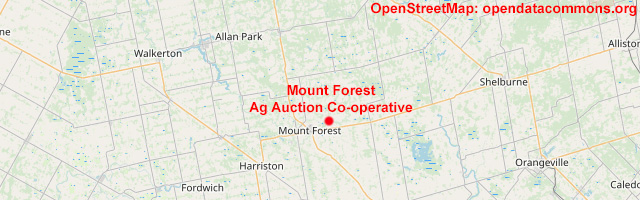 VICINITY MAP