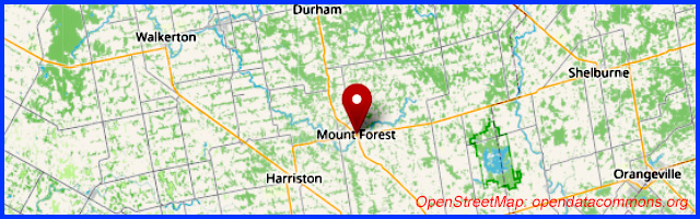 VICINITY MAP