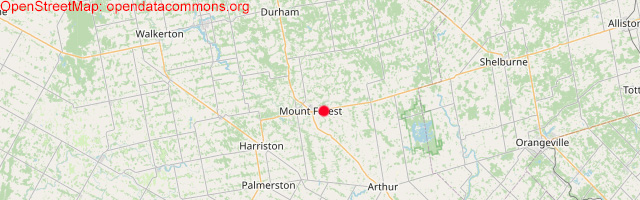 VICINITY MAP