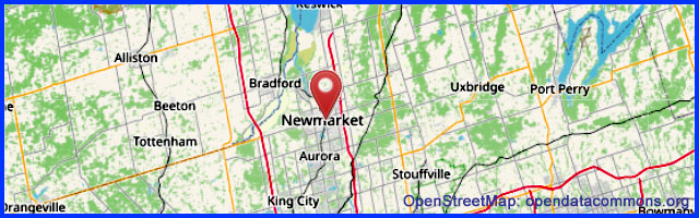 VICINITY MAP