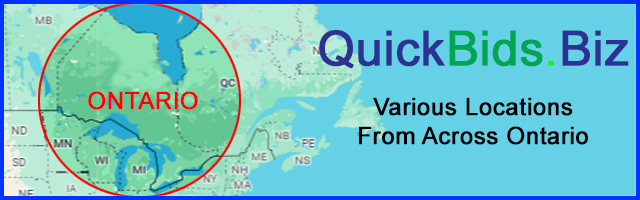 VICINITY MAP