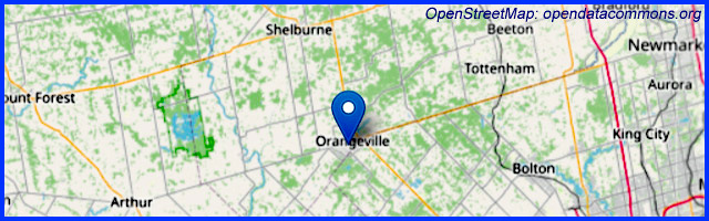 VICINITY MAP