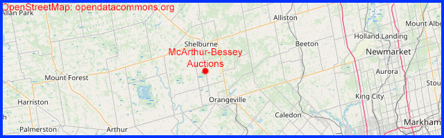 VICINITY MAP
