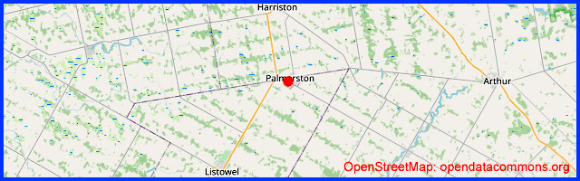 VICINITY MAP