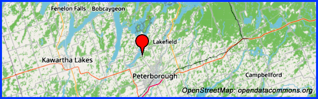 VICINITY MAP