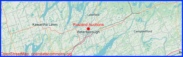 VICINITY MAP
