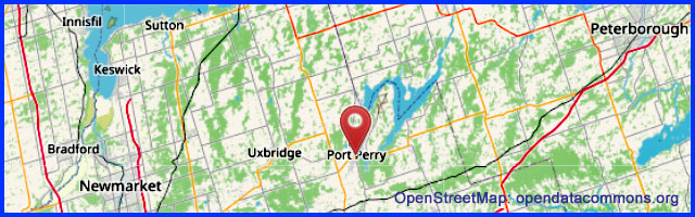 VICINITY MAP