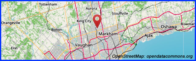 VICINITY MAP