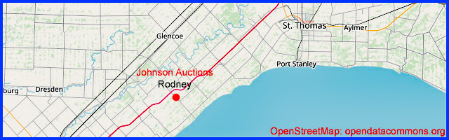 VICINITY MAP